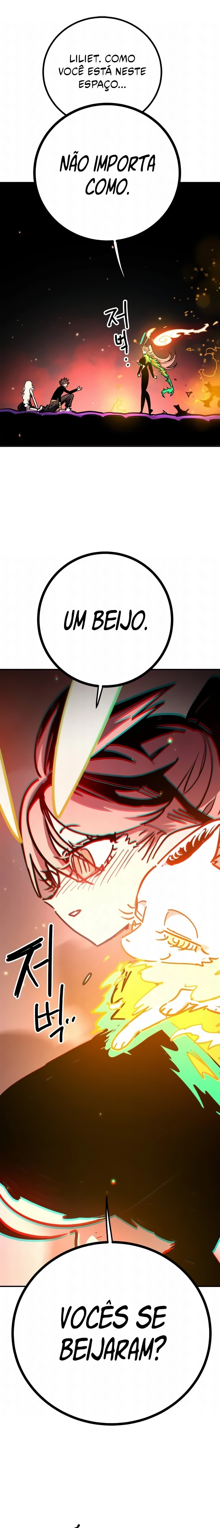 Read Jogador (PT-BR) PT Manga Online