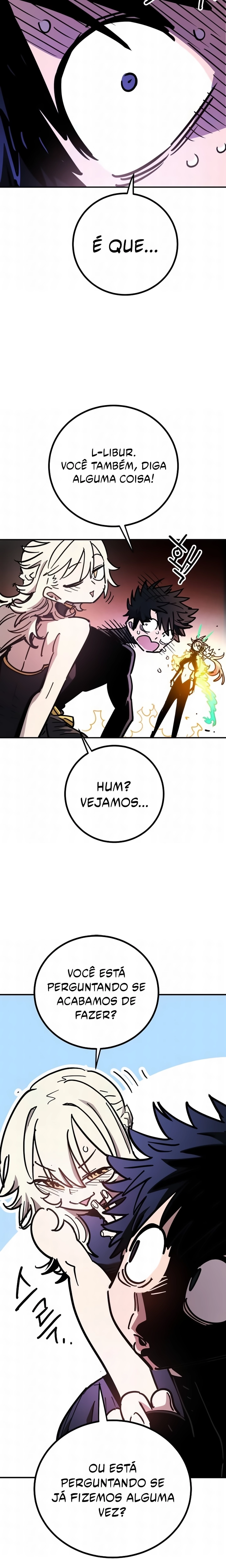 Read Jogador (PT-BR) PT Manga Online