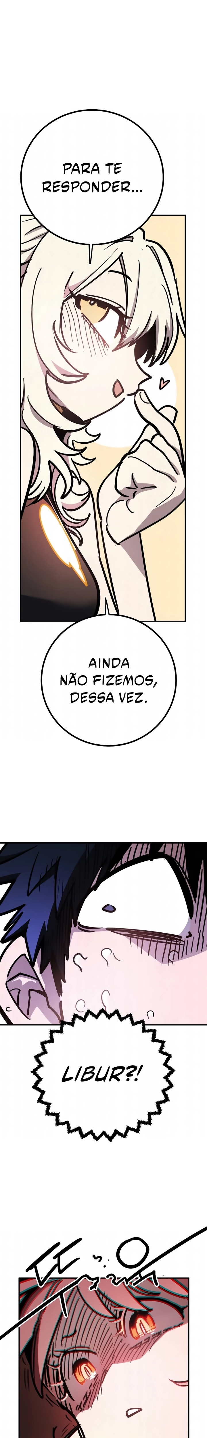 Read Jogador (PT-BR) PT Manga Online