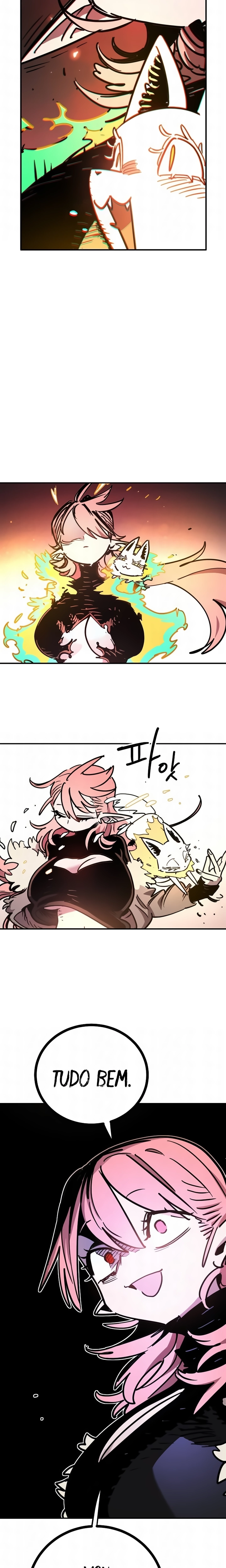 Read Jogador (PT-BR) PT Manga Online