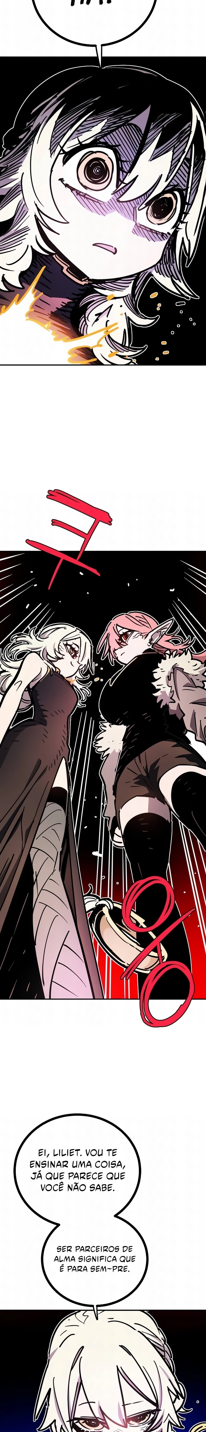 Read Jogador (PT-BR) PT Manga Online