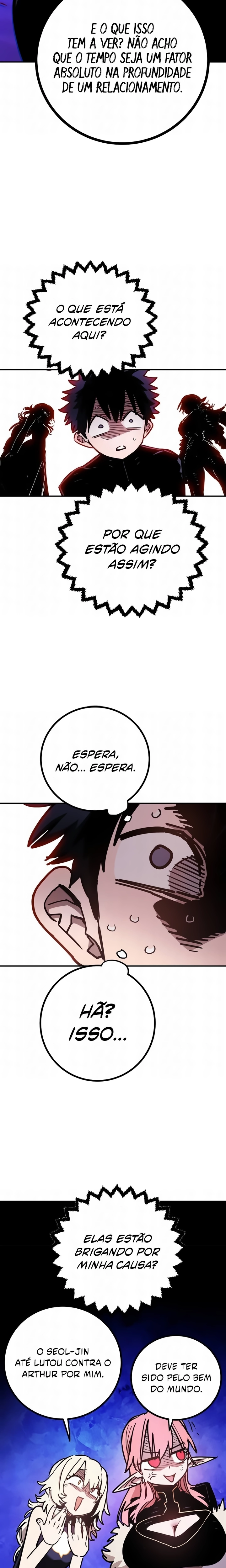 Read Jogador (PT-BR) PT Manga Online