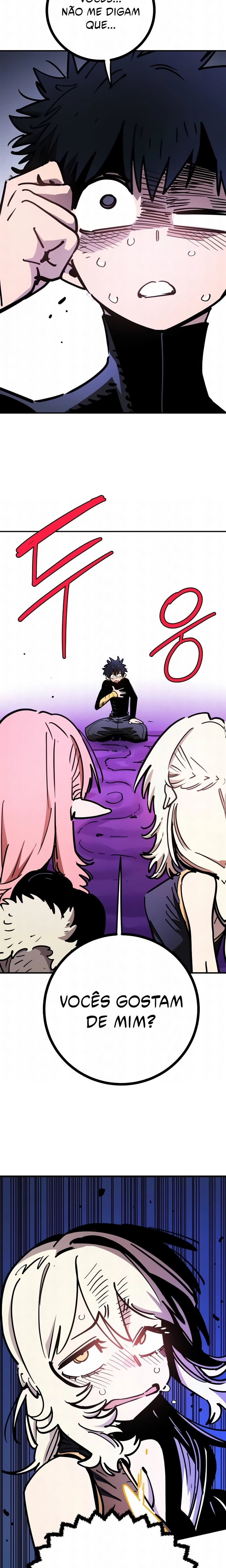 Read Jogador (PT-BR) PT Manga Online