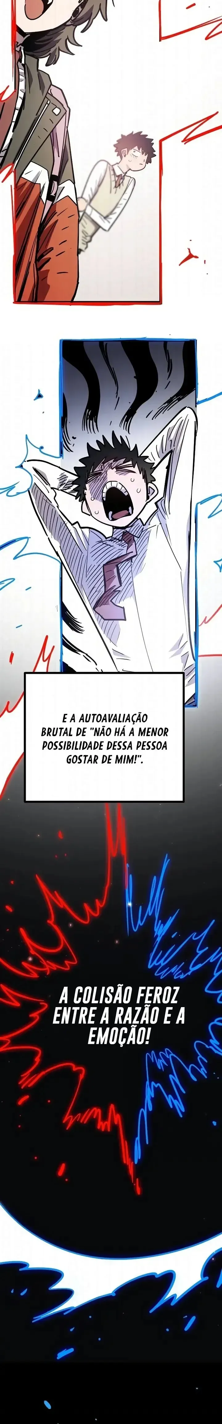 Read Jogador (PT-BR) PT Manga Online