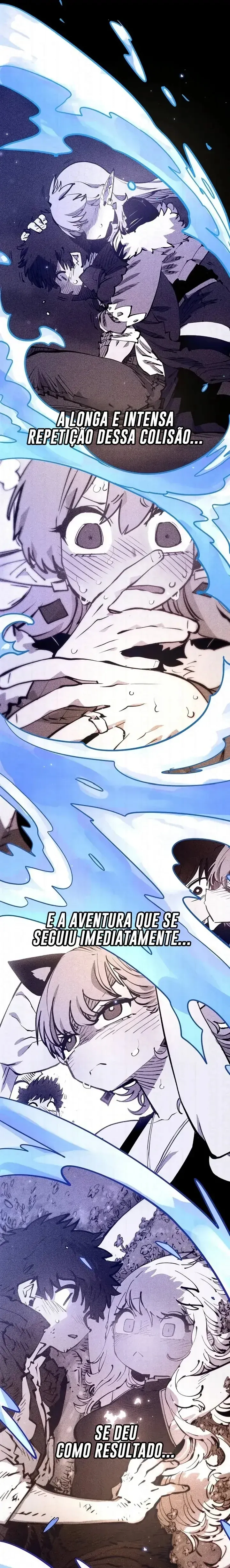 Read Jogador (PT-BR) PT Manga Online