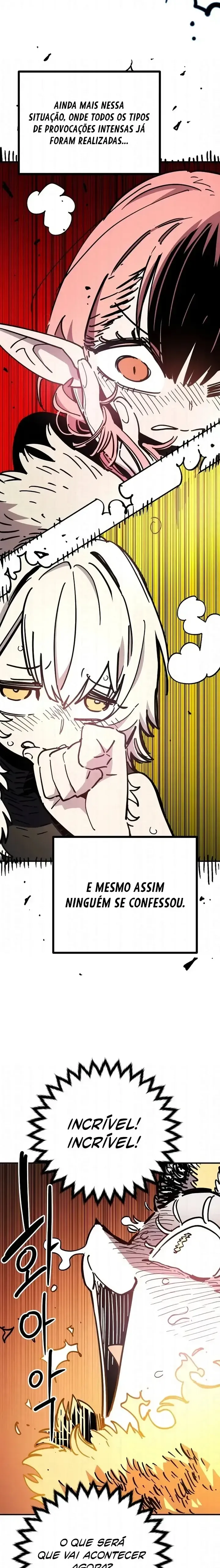Read Jogador (PT-BR) PT Manga Online