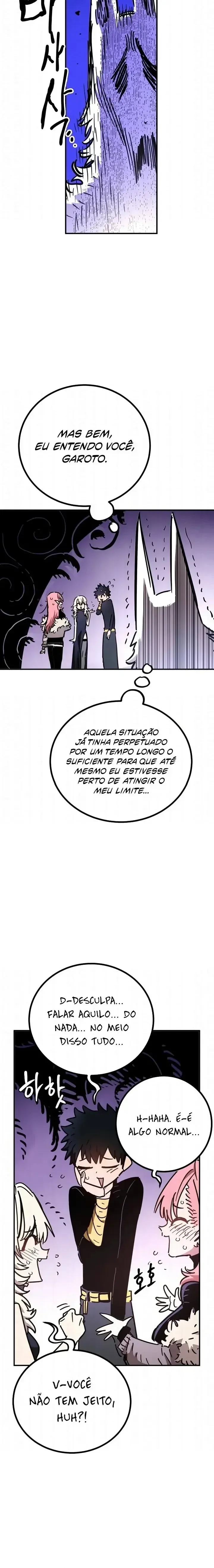 Read Jogador (PT-BR) PT Manga Online
