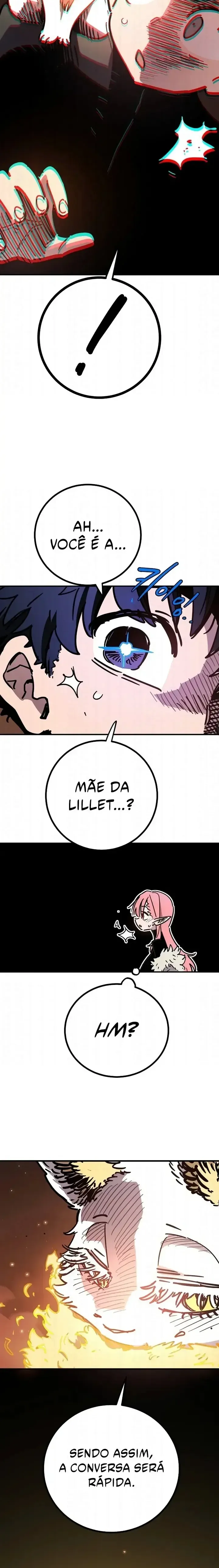 Read Jogador (PT-BR) PT Manga Online
