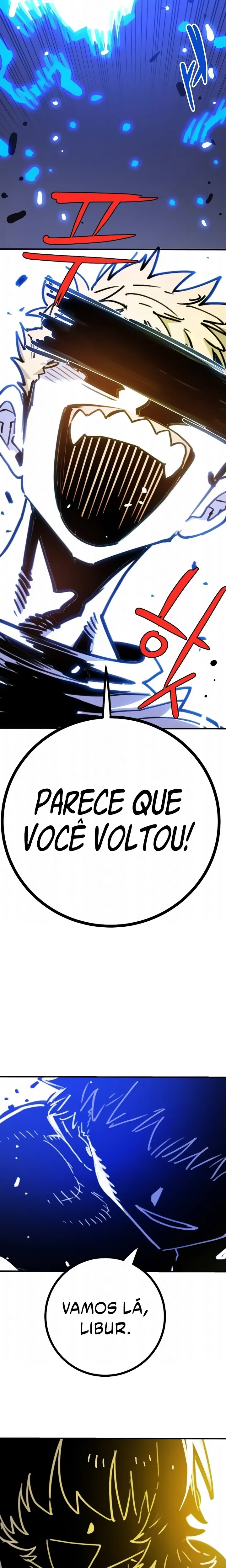 Read Jogador (PT-BR) PT Manga Online