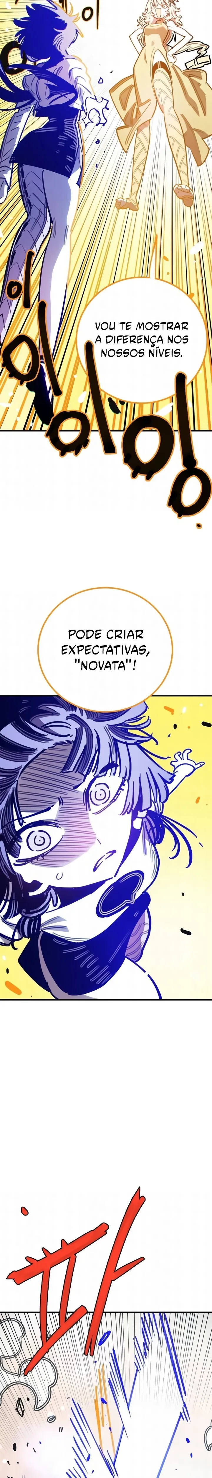 Read Jogador (PT-BR) PT Manga Online