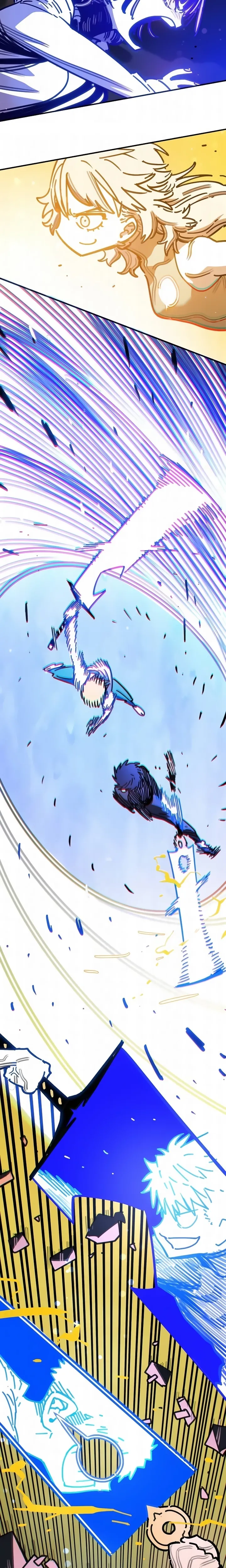 Read Jogador (PT-BR) PT Manga Online