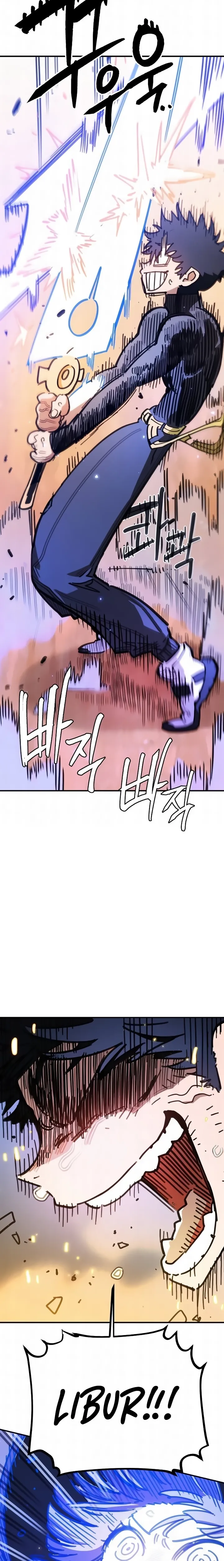 Read Jogador (PT-BR) PT Manga Online
