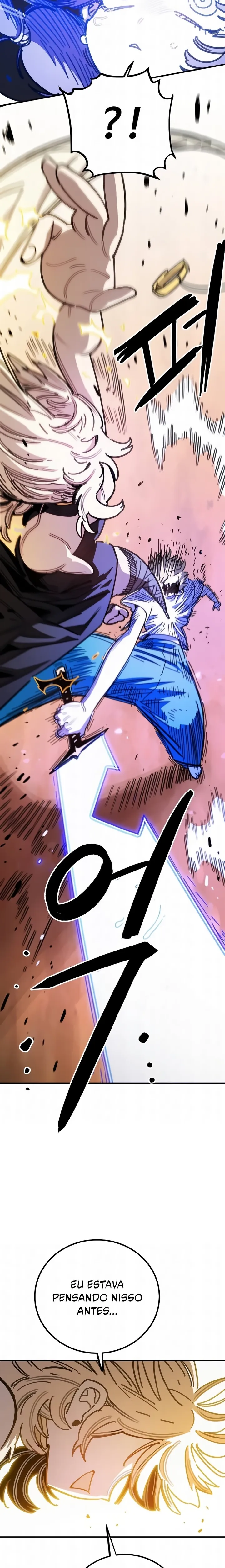 Read Jogador (PT-BR) PT Manga Online