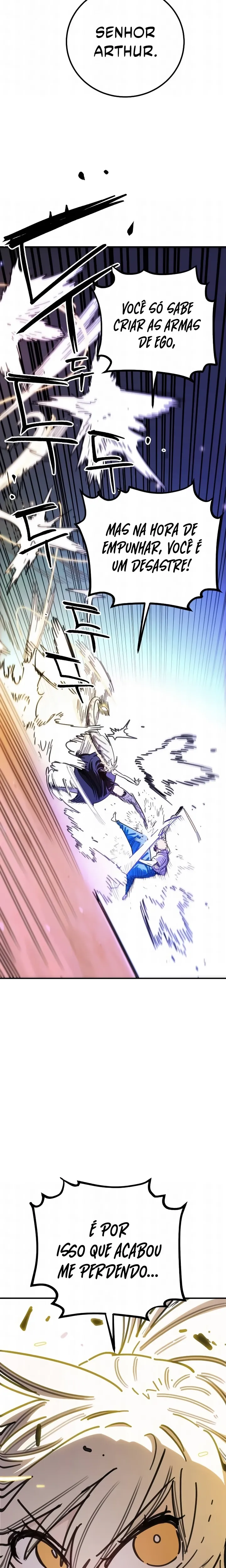 Read Jogador (PT-BR) PT Manga Online