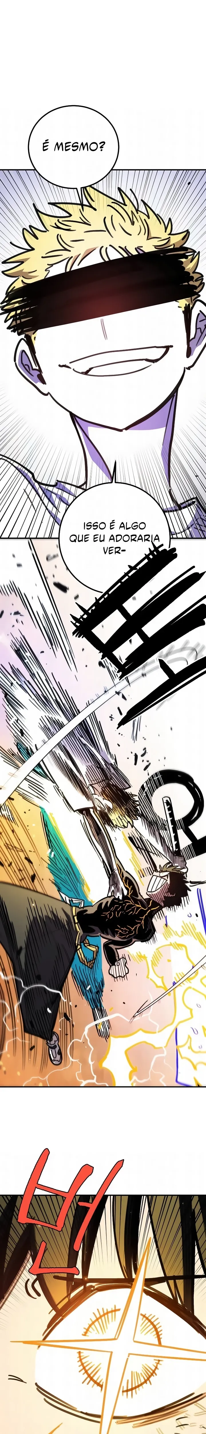 Read Jogador (PT-BR) PT Manga Online