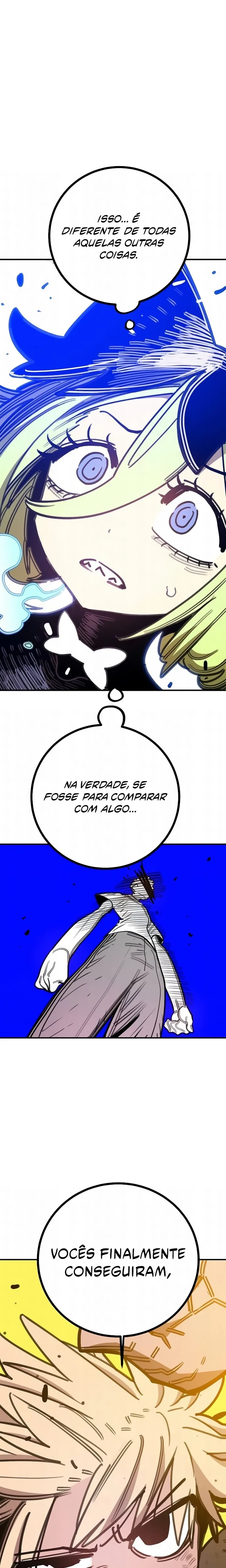 Read Jogador (PT-BR) PT Manga Online