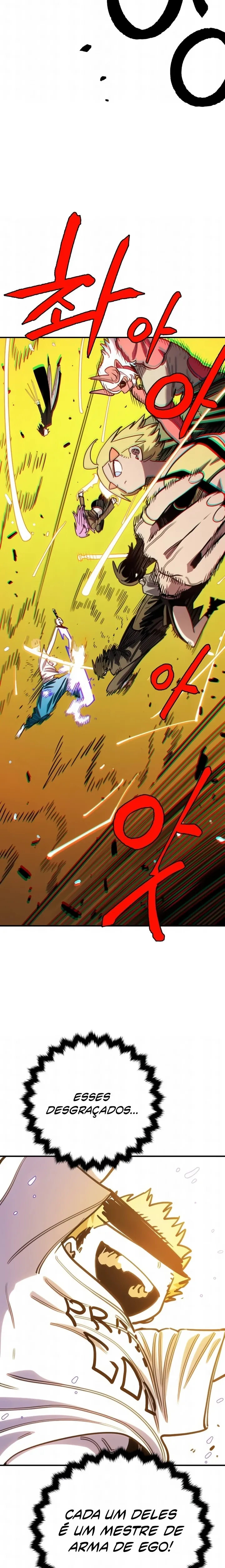 Read Jogador (PT-BR) PT Manga Online