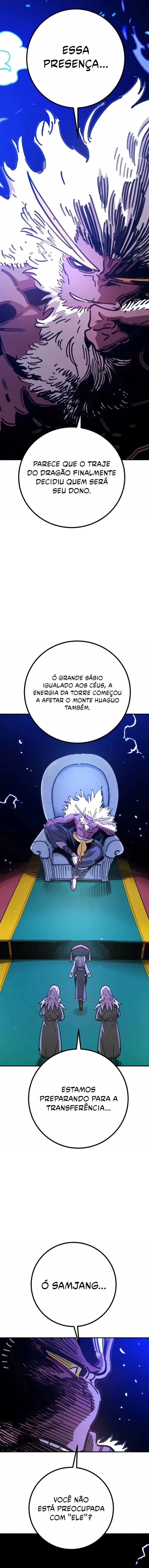 Read Jogador (PT-BR) PT Manga Online