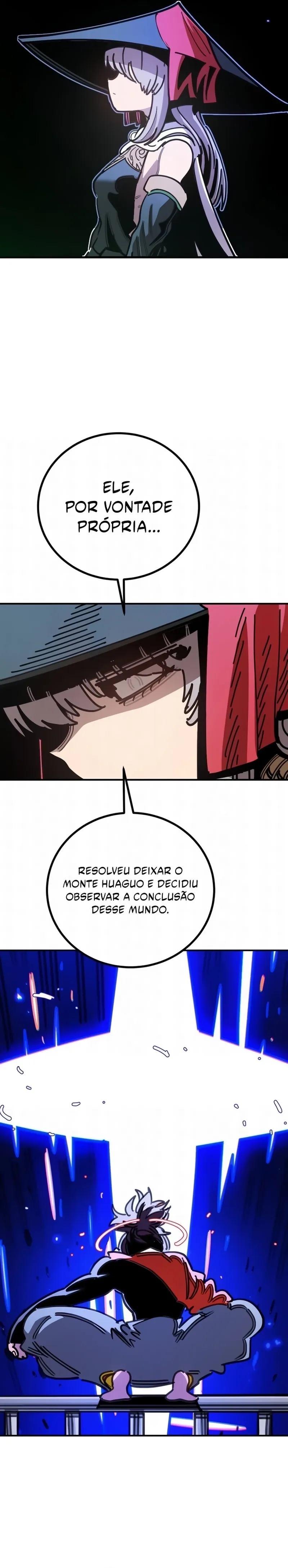 Read Jogador (PT-BR) PT Manga Online