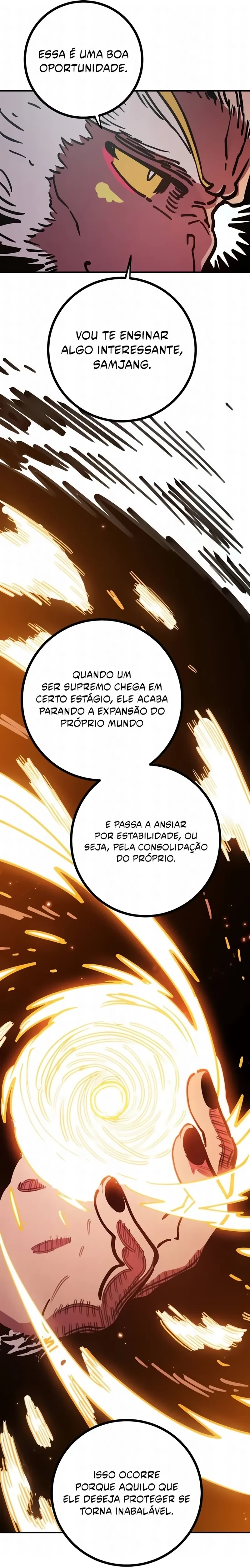 Read Jogador (PT-BR) PT Manga Online