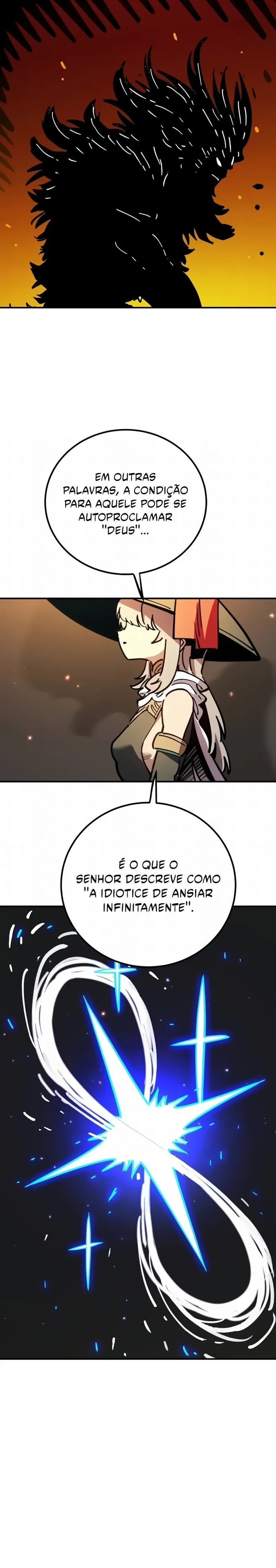 Read Jogador (PT-BR) PT Manga Online