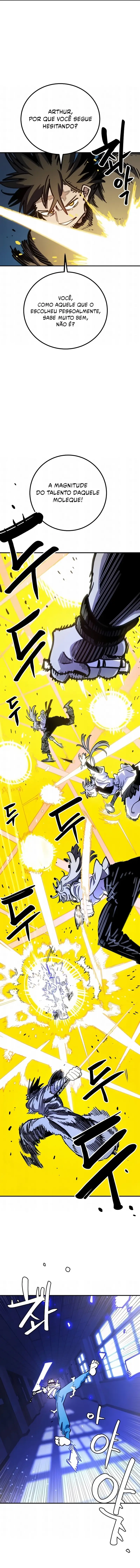 Read Jogador (PT-BR) PT Manga Online