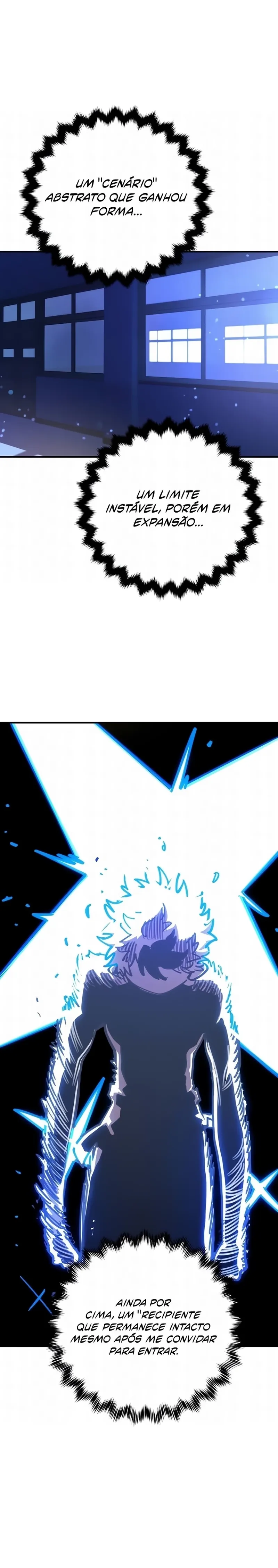 Read Jogador (PT-BR) PT Manga Online