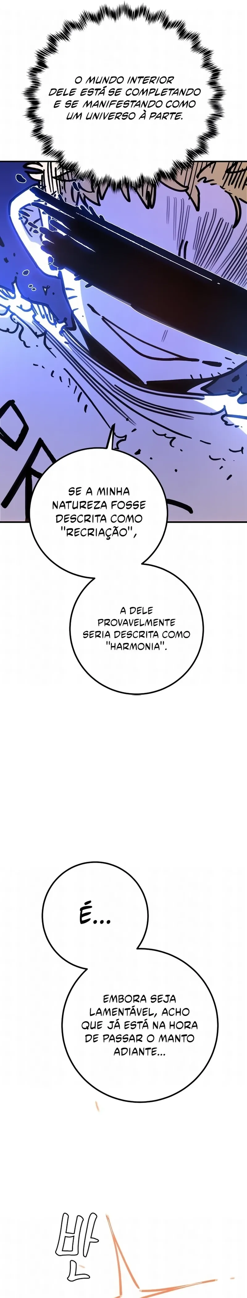 Read Jogador (PT-BR) PT Manga Online