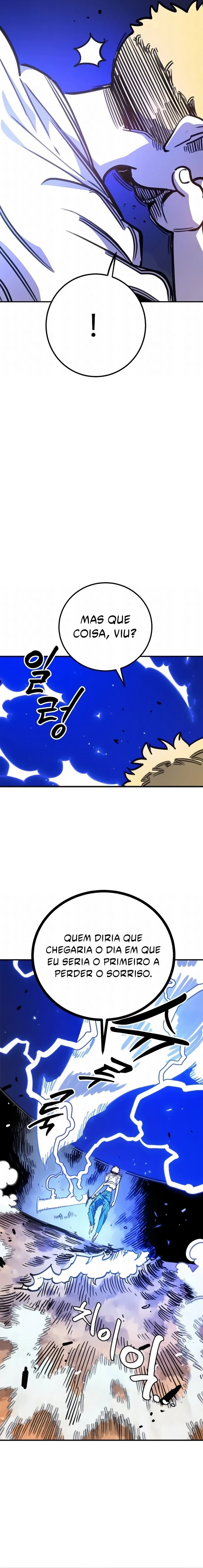Read Jogador (PT-BR) PT Manga Online