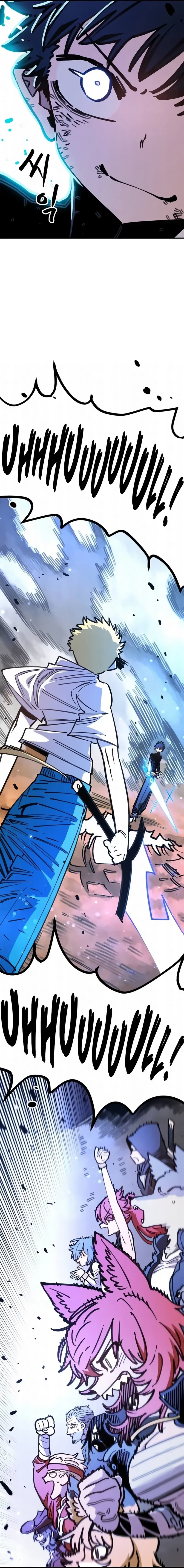 Read Jogador (PT-BR) PT Manga Online