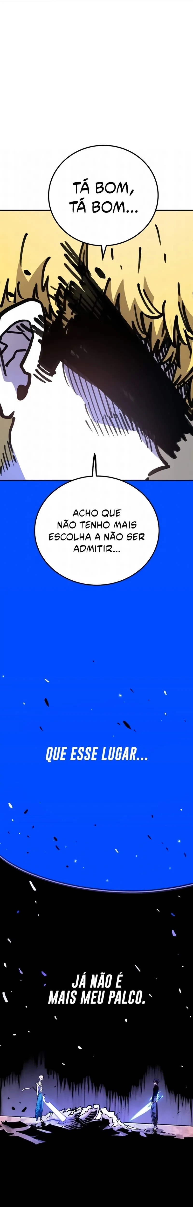 Read Jogador (PT-BR) PT Manga Online