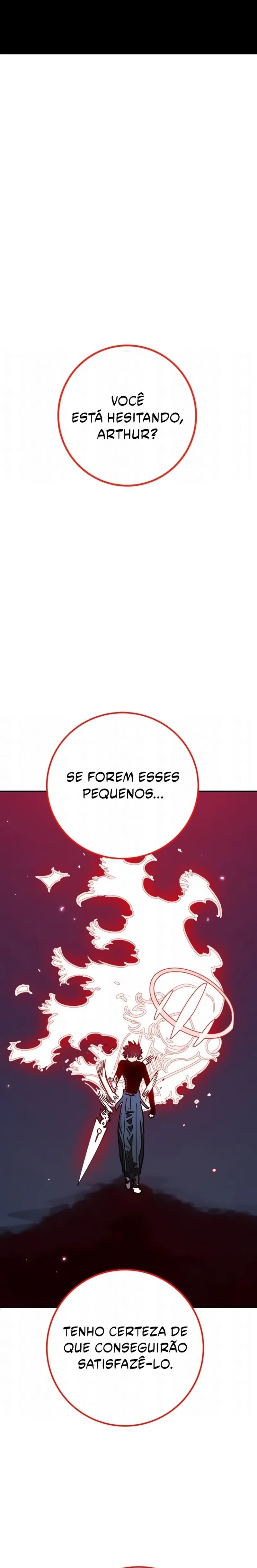 Read Jogador (PT-BR) PT Manga Online