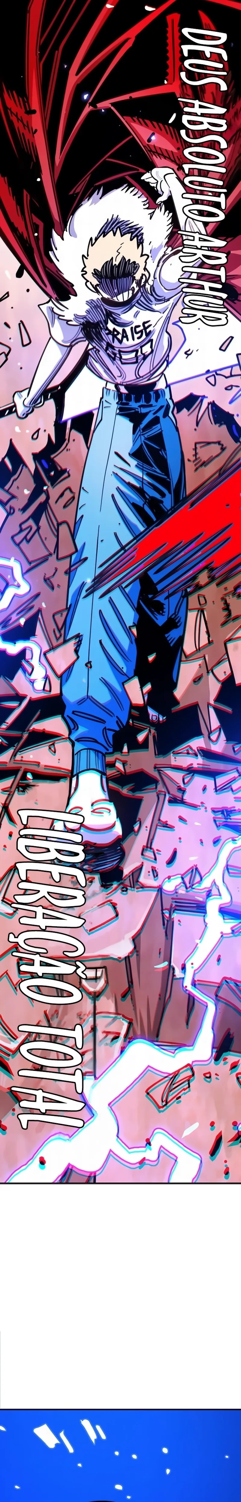 Read Jogador (PT-BR) PT Manga Online