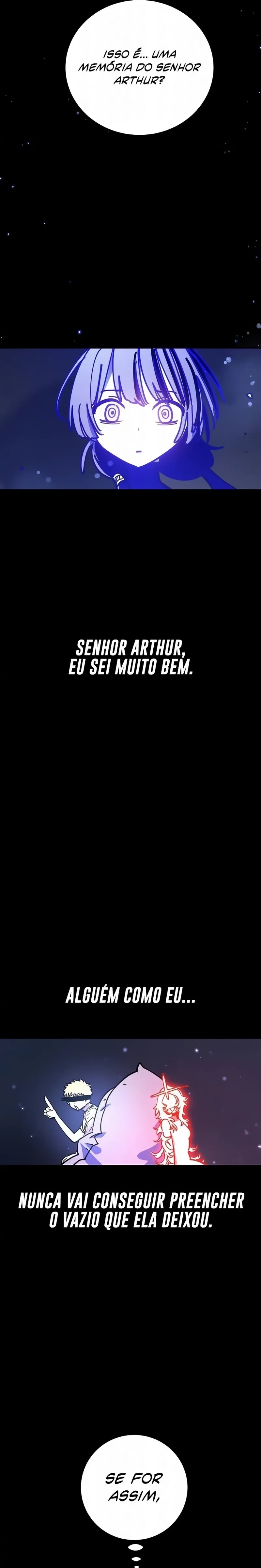 Read Jogador (PT-BR) PT Manga Online