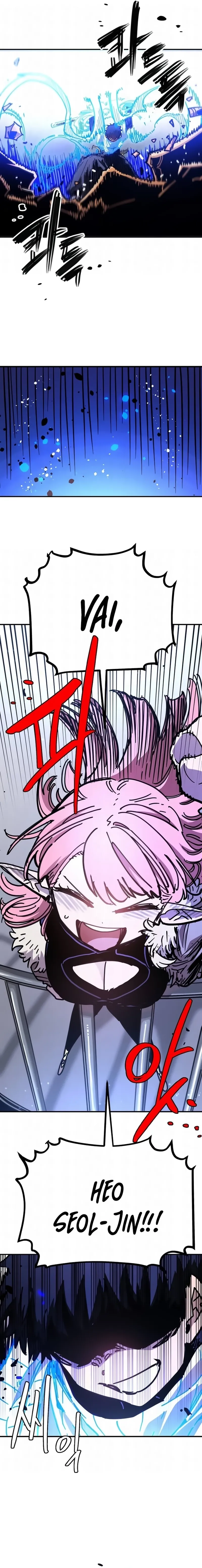 Read Jogador (PT-BR) PT Manga Online