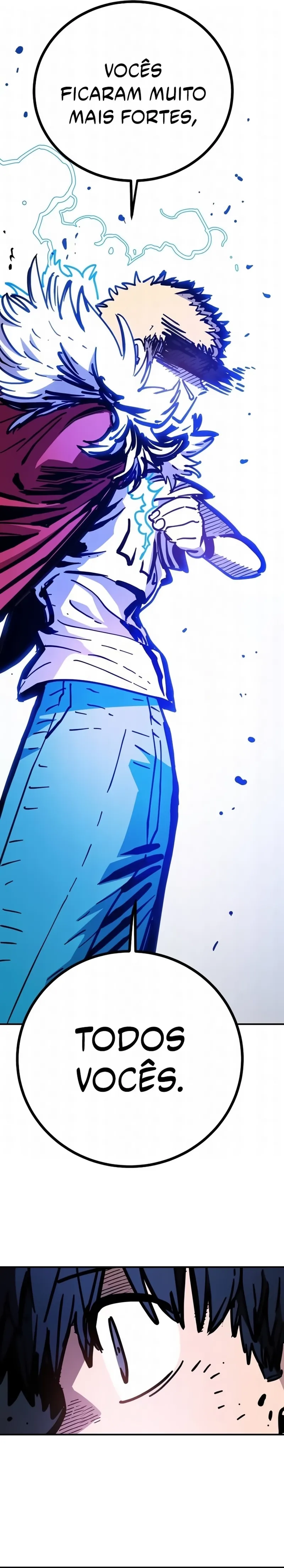 Read Jogador (PT-BR) PT Manga Online