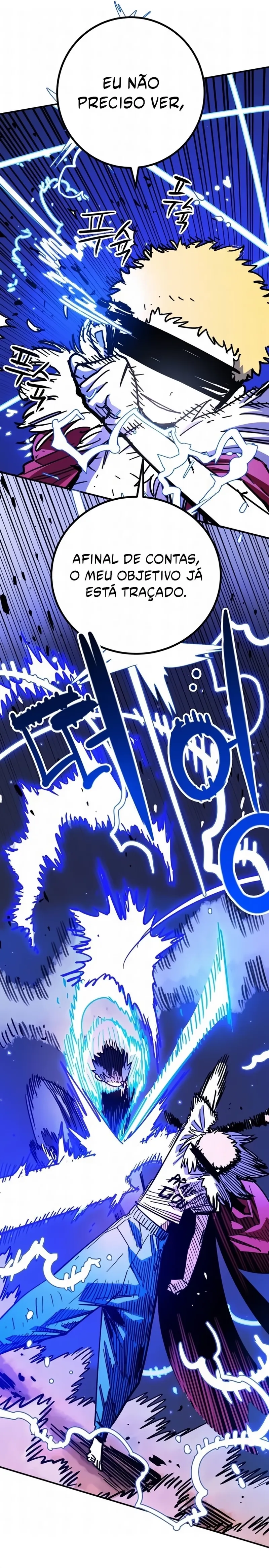 Read Jogador (PT-BR) PT Manga Online