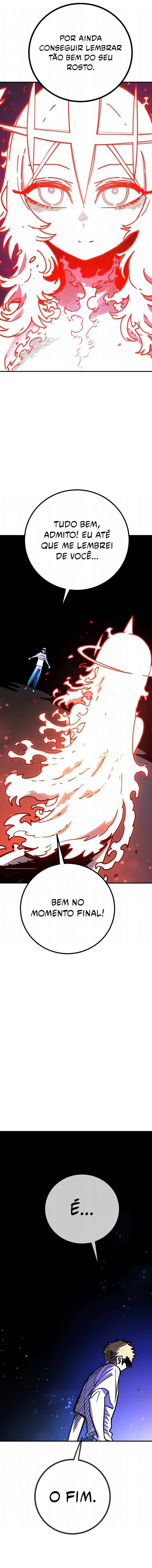 Read Jogador (PT-BR) PT Manga Online