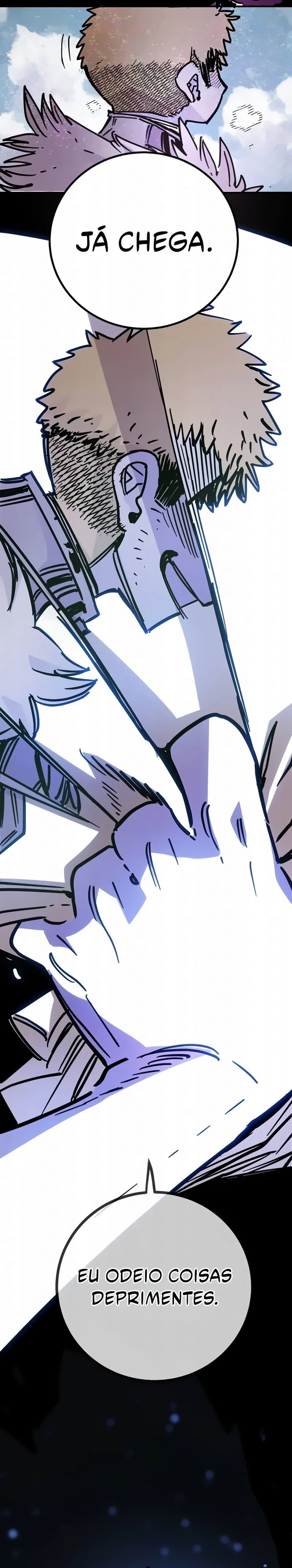 Read Jogador (PT-BR) PT Manga Online