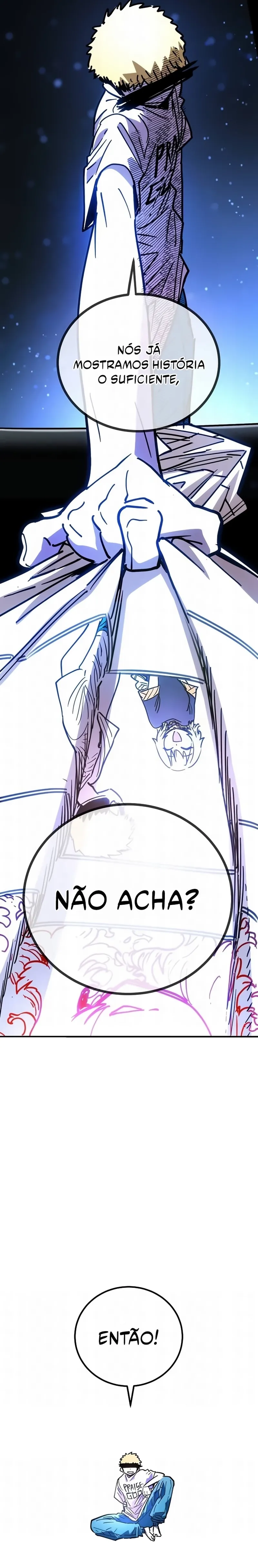 Read Jogador (PT-BR) PT Manga Online