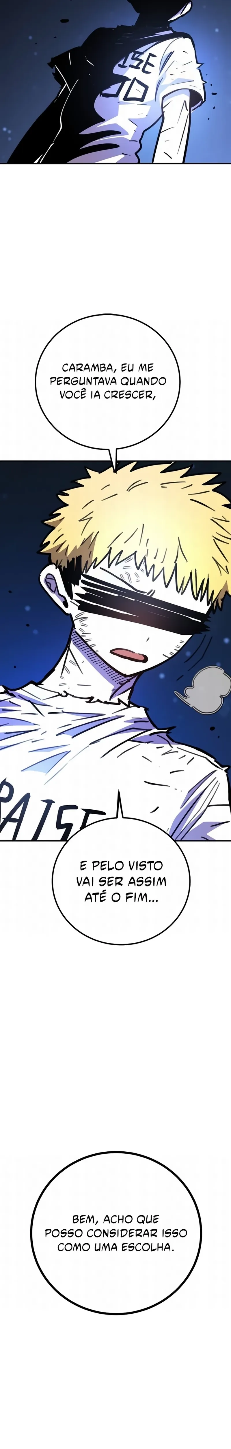 Read Jogador (PT-BR) PT Manga Online