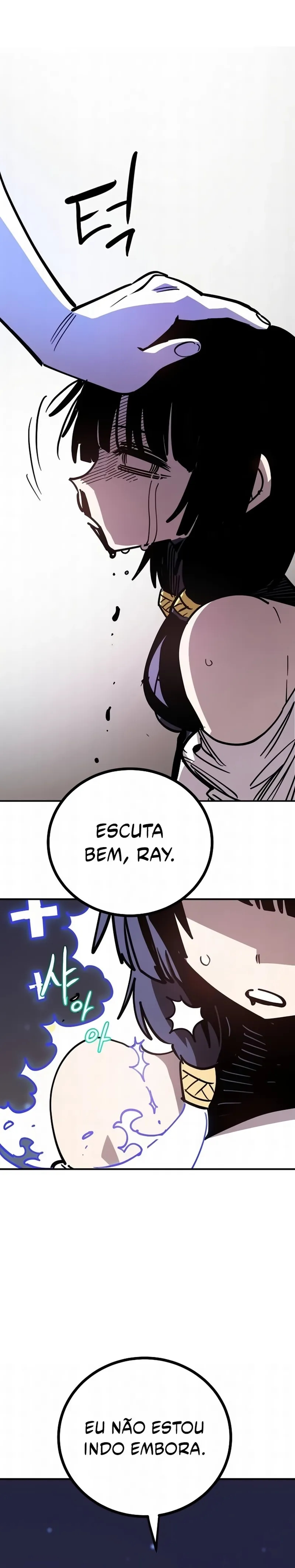 Read Jogador (PT-BR) PT Manga Online