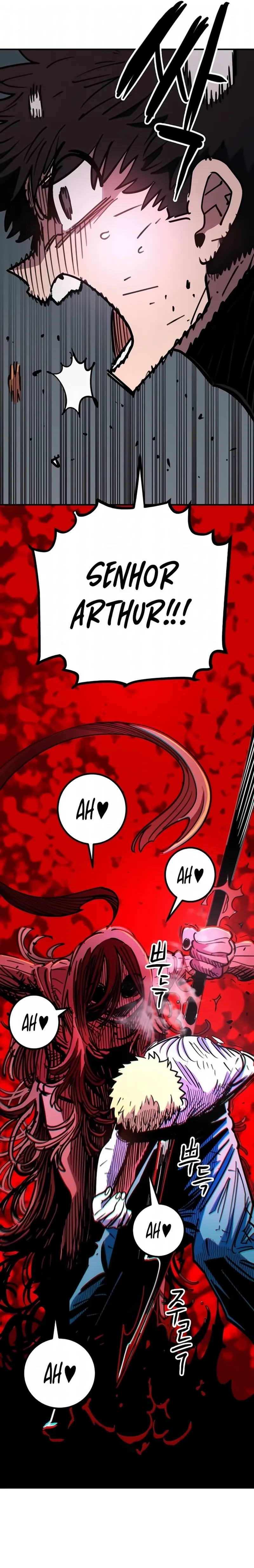 Read Jogador (PT-BR) PT Manga Online