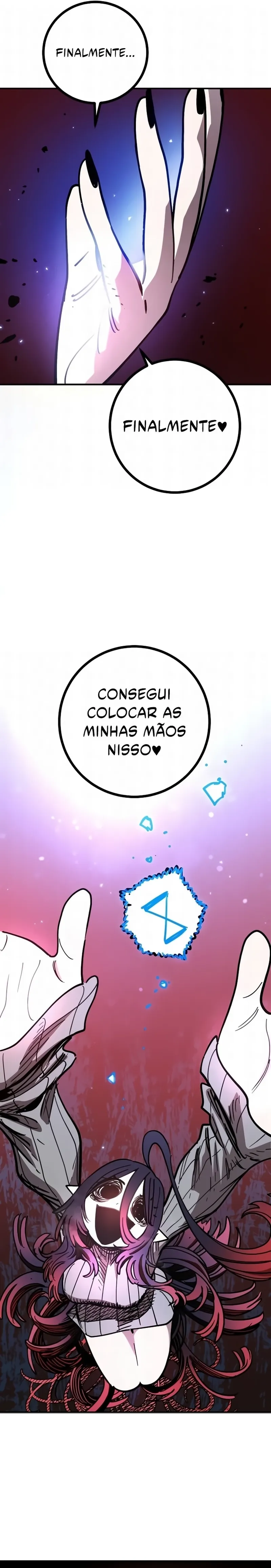 Read Jogador (PT-BR) PT Manga Online