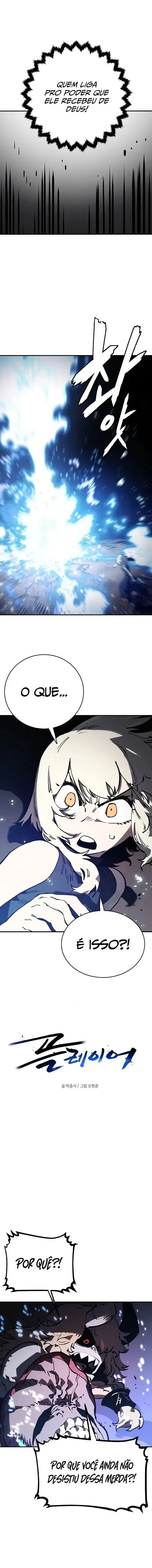 Read Jogador (PT-BR) PT Manga Online