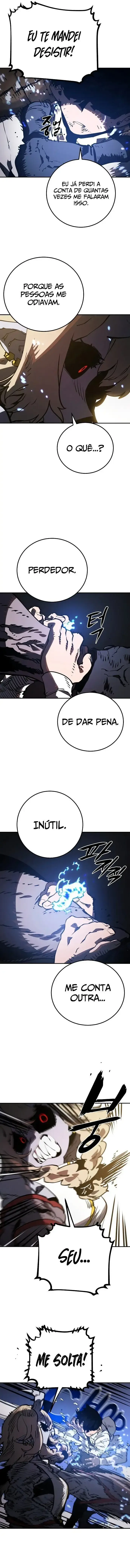Read Jogador (PT-BR) PT Manga Online