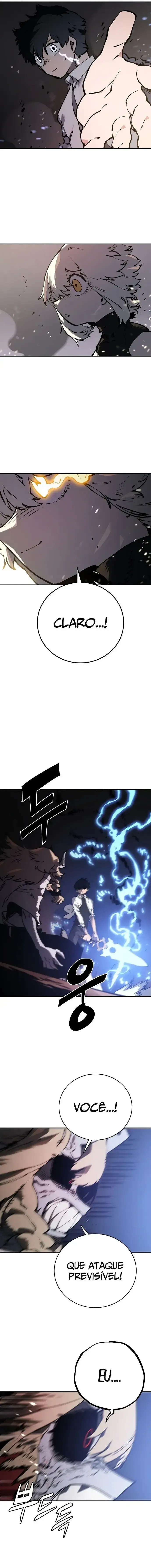 Read Jogador (PT-BR) PT Manga Online