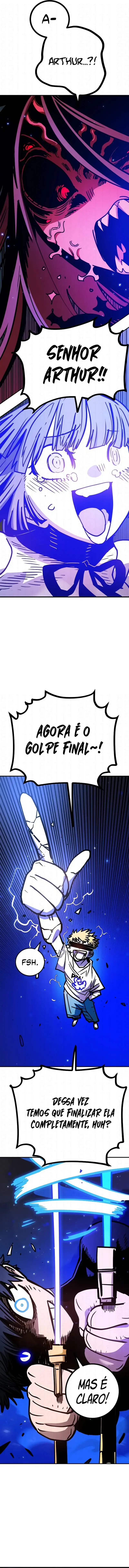 Read Jogador (PT-BR) PT Manga Online