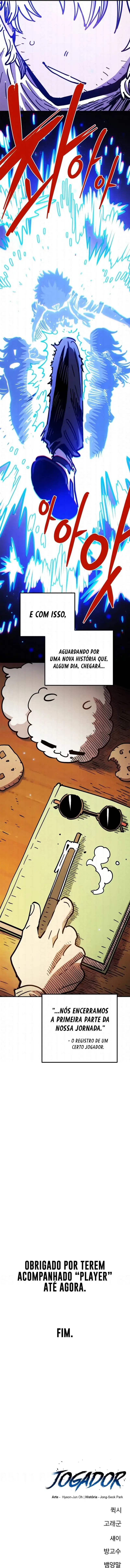 Read Jogador (PT-BR) PT Manga Online