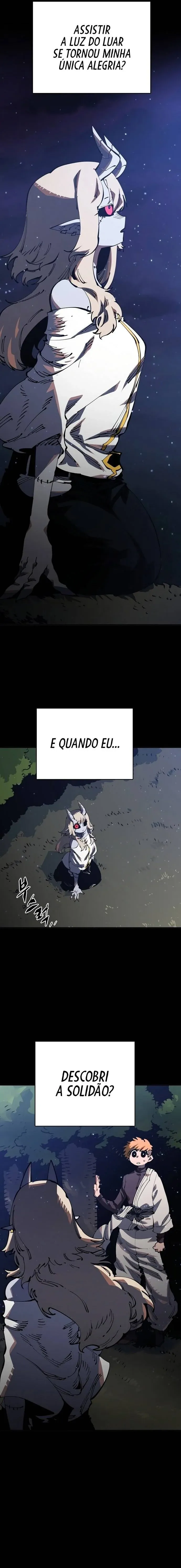 Read Jogador (PT-BR) PT Manga Online